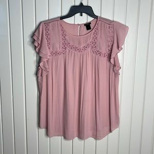 Ann Taylor Factory Top
